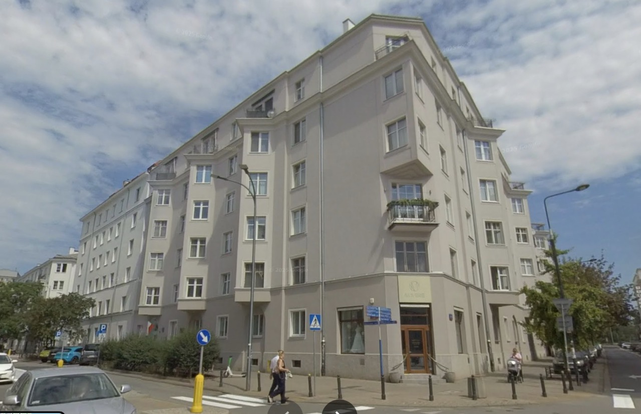 SBM Zjednoczenie w Warszawie